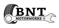 BNT MOTORWORKS LTD Logo